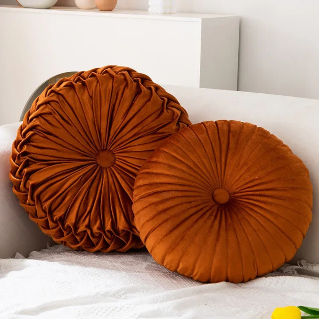 Lupy - Fluffy Plush Decorative Cushion