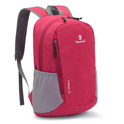 Linsey - Ultralight Adventure Backpack