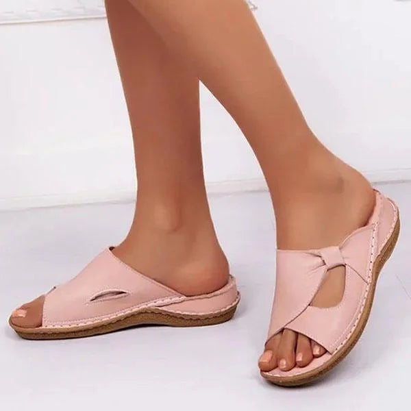 LISA - Comfortable sandals