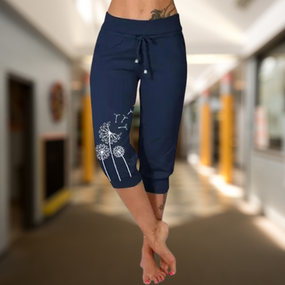 Hisako - Comfort Pants