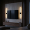 Viord – Modern LED Wall Light for Living Room