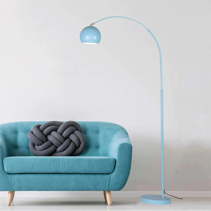 Aria – Multicolor Floor Lamp For Living Room Bedroom