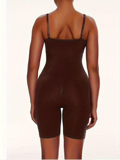 Sophie | Bodyvormend ondergoed met hoge taille