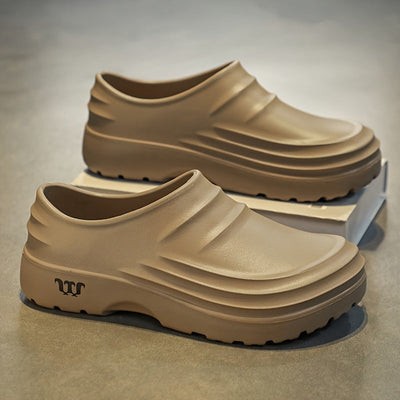 Lotte | Plain color women's clogs