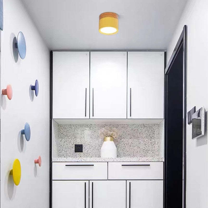 Dioren – Modern LED Ceiling Light