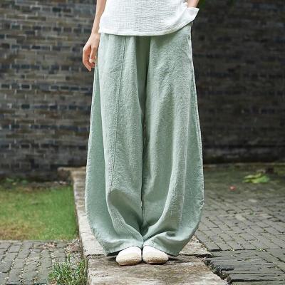Joanah - Casual Baggy Pants for Women