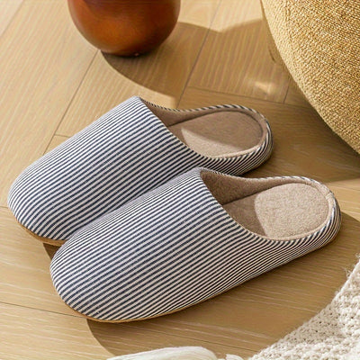 Finn | Breathable and comfortable unisex house slippers
