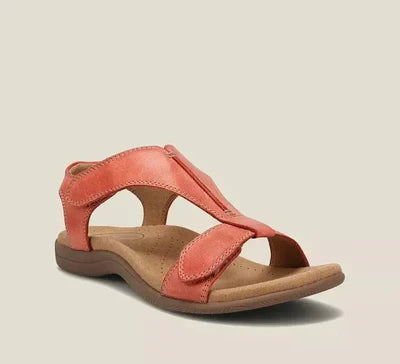 Joharra - Orthopedic sandals with foot support