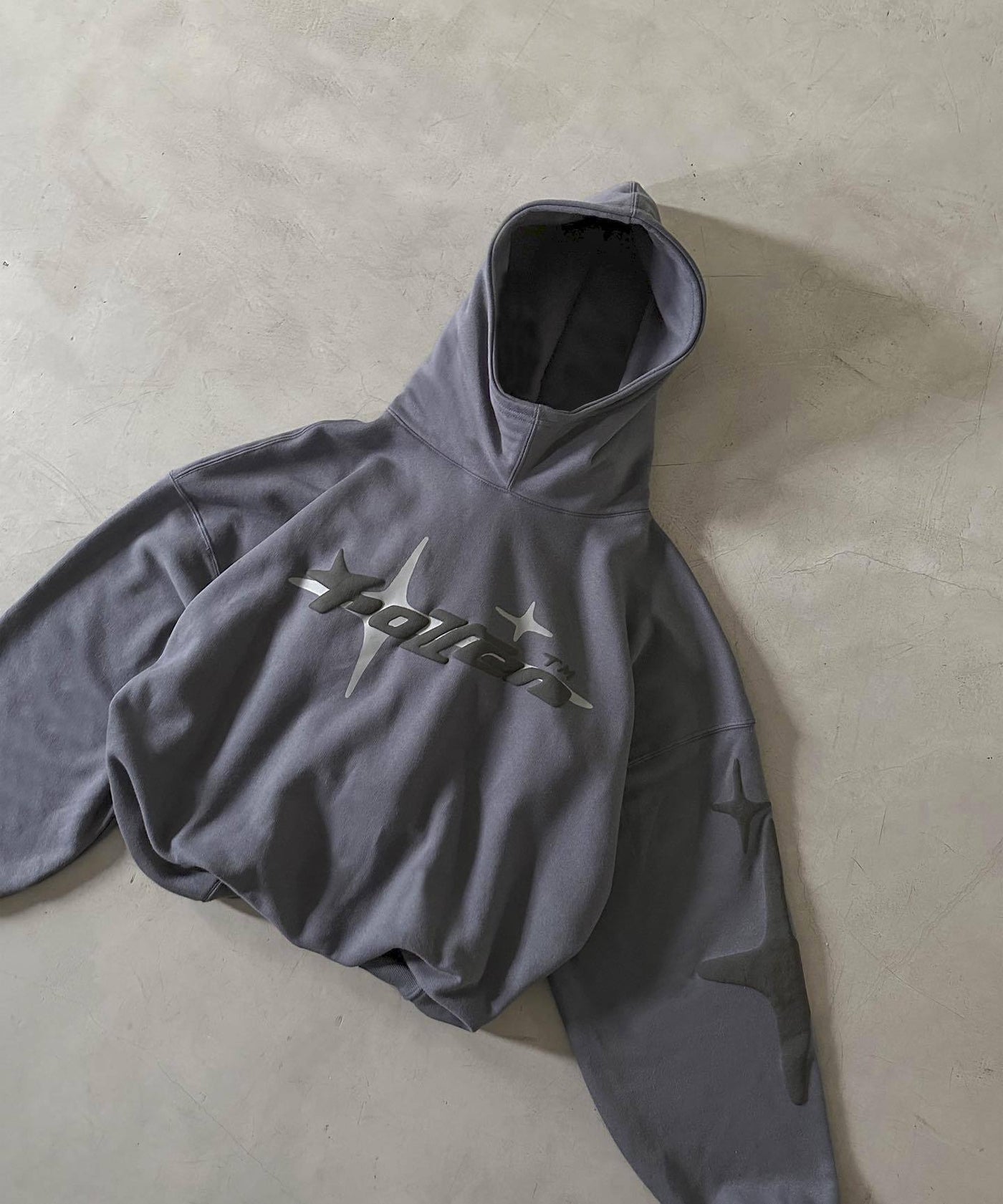 Harajuku - Oversized Hoodie