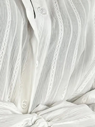 Maélie – Elegant and stylish blouse | Timeless, refined &amp; versatile