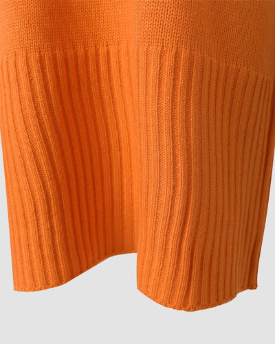 Bianca - Stijlvolle Sweater Dress voor Vrouwen