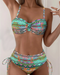Etnische Bikini
