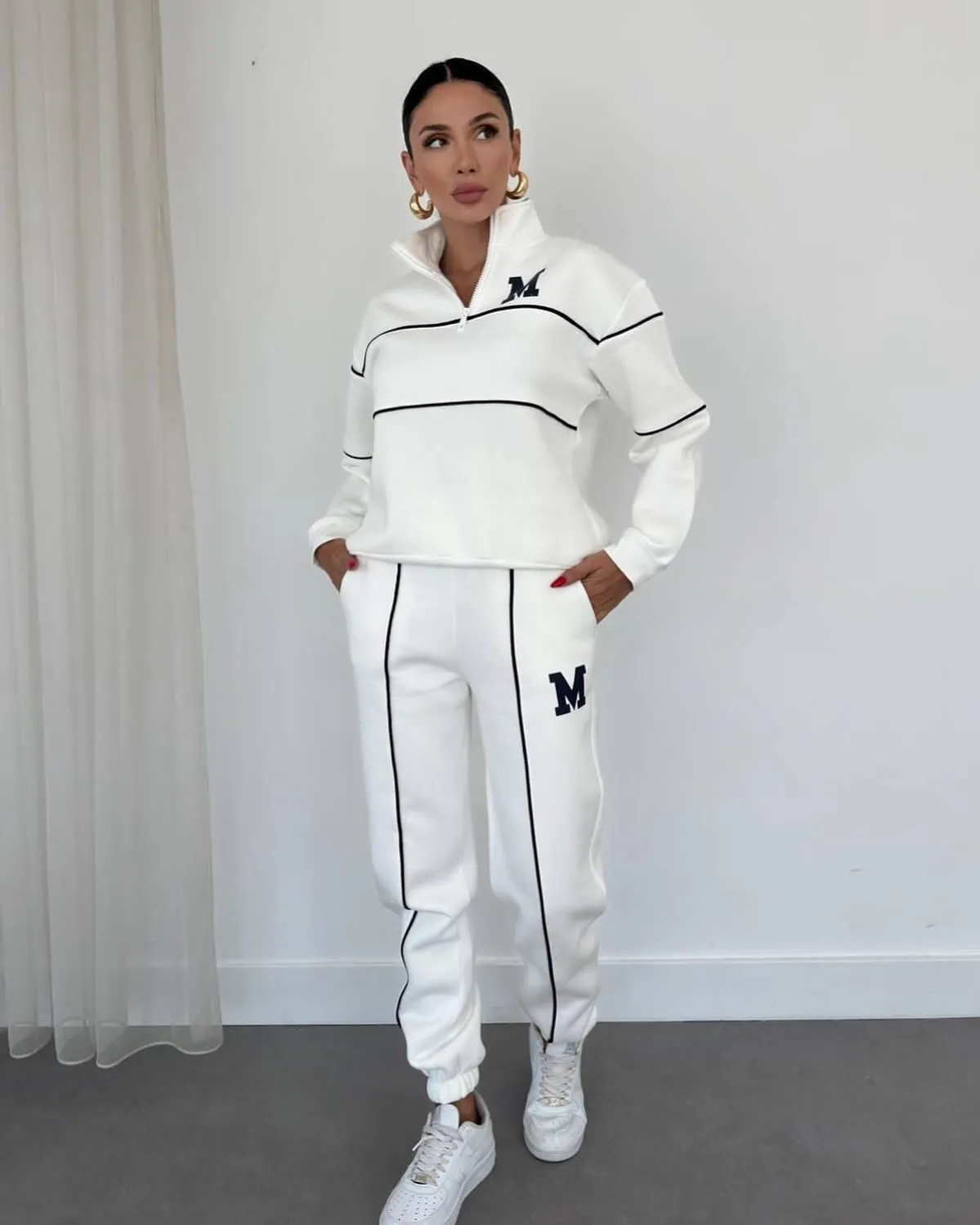 Lucia – The Perfect Comfy Set