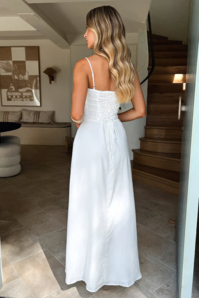 Fenna - Zomerjurk Voor Dames - Chic & Lichtgewicht