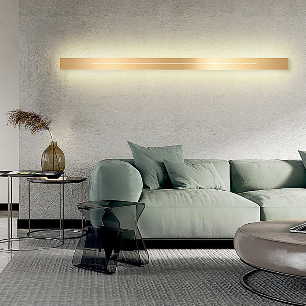 Arvienna – Modern LED Indoor Wall Light Metal Acrylic