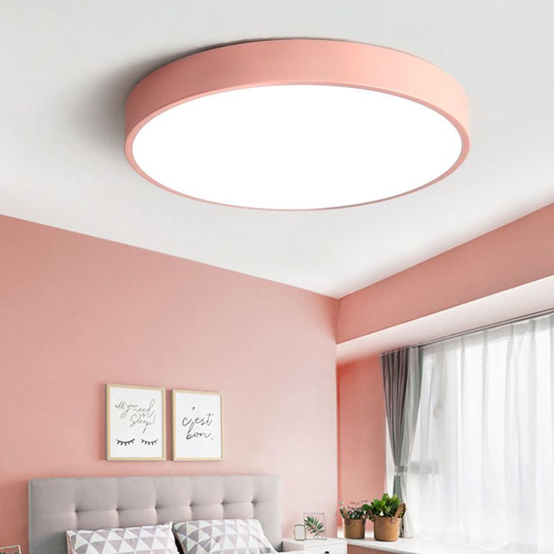Lumisfera – Modern Ceiling Light, 5 Colour Options
