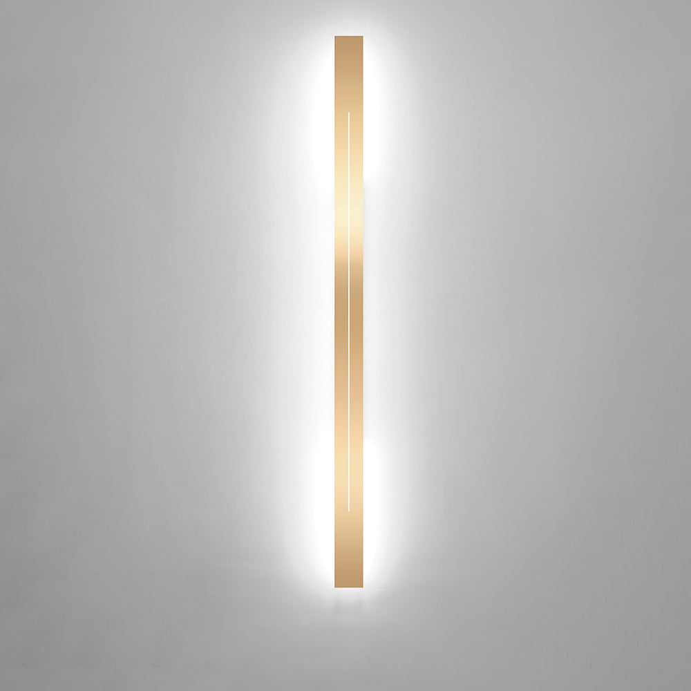 Arvienna – Modern LED Indoor Wall Light Metal Acrylic