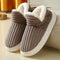 Cozzy - Comfortabele pluche pantoffels voor binnen