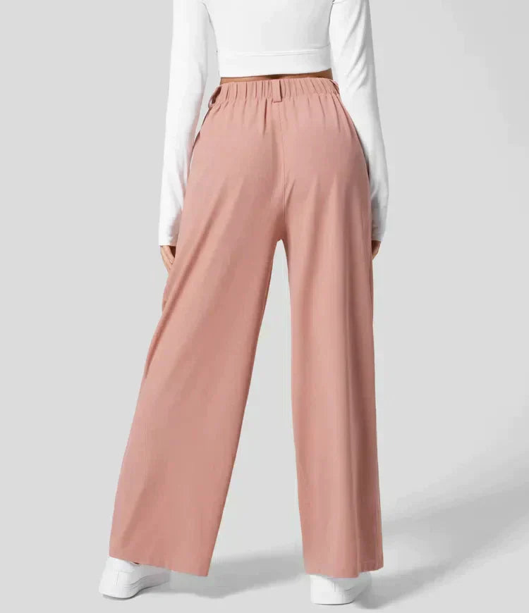 Isabella - The perfect trousers for irresistible elegance