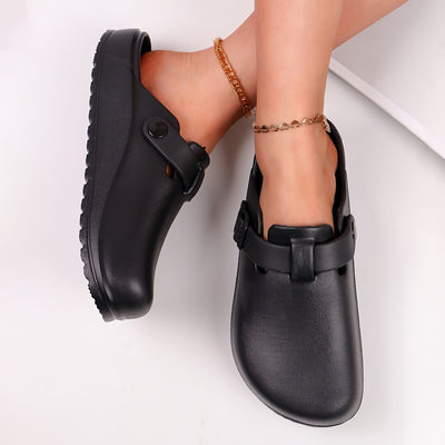 Loes | Comfortable and sustainable clogs
