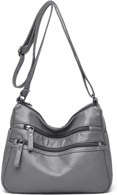 TidyLock - Diefstalbestendige Schouder Organizer Tas