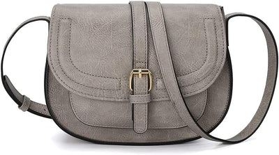 Thalia - Compacte Diefstalbestendige Schoudertas