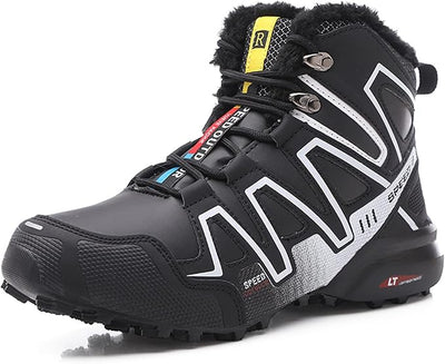 OrthoTrek - Ergonomische orthopedische wandelschoenen