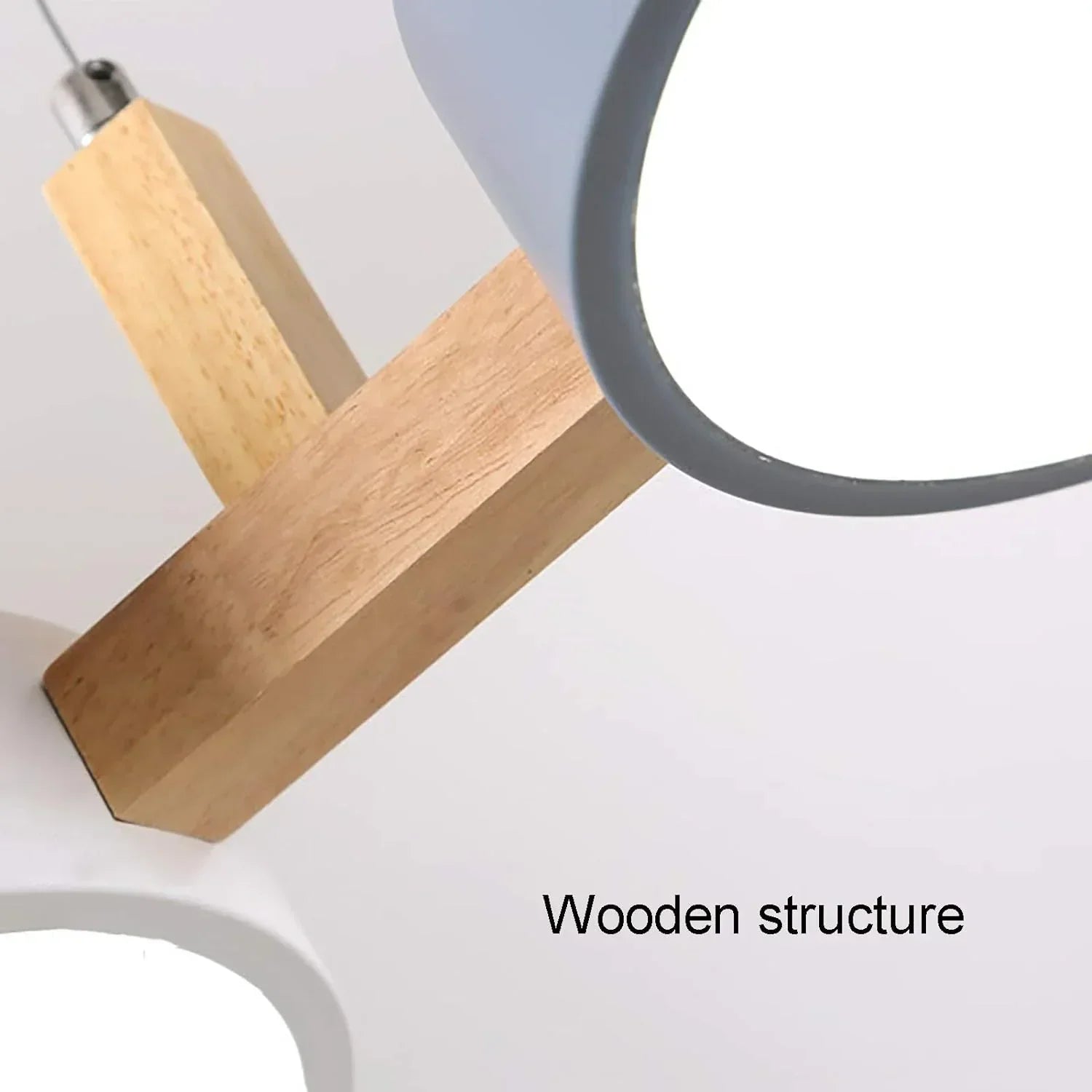 Trestra - Linear Pendant Light Scandinavian Design for Dining and Kitchen