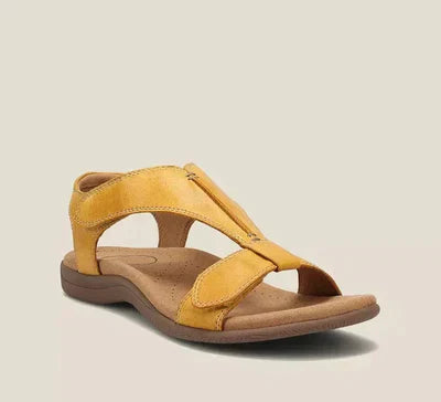 Joharra - Orthopedic sandals with foot support