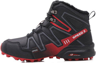 OrthoTrek - Ergonomische orthopedische wandelschoenen