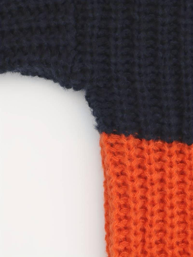 Fleurige off shoulder trui in meerdere kleuren