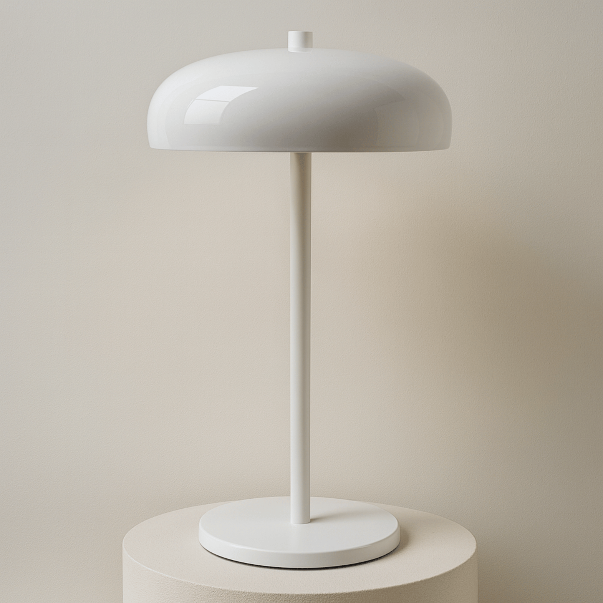 Luminarae - Rechargeable Touch Lamp