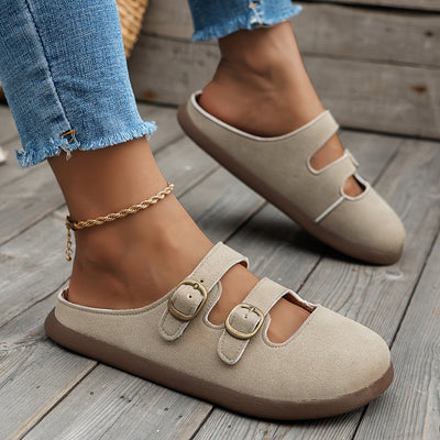 Loes | Stylish and comfortable clogs