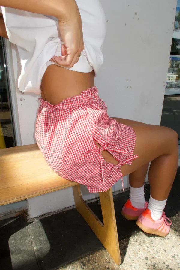 Belucci - Tow Shorts