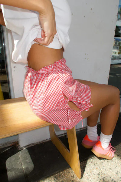 Belucci - Tow Shorts