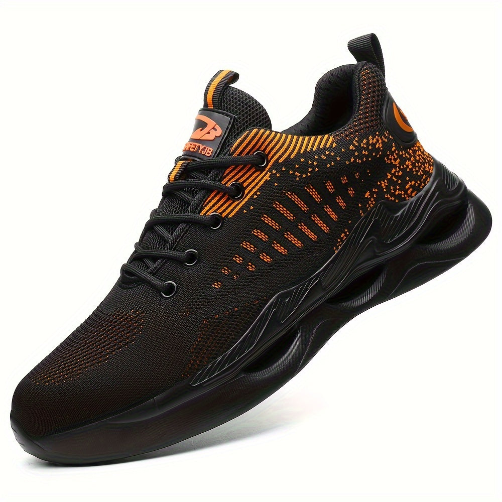 Femke | Veiligheidsschoenen met stalen neus en antislip zool