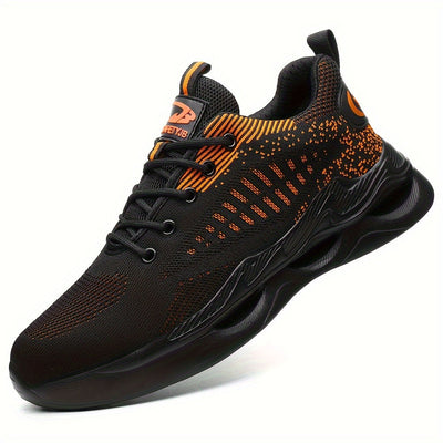 Femke | Veiligheidsschoenen met stalen neus en antislip zool