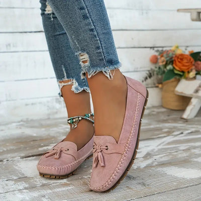 Relaxte Schoenen