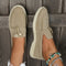 Sophie | Comfortabele tassel loafers