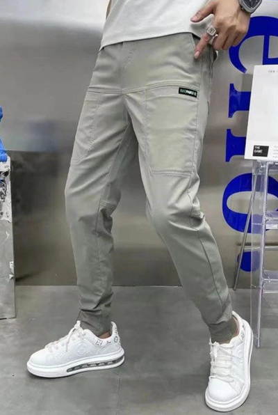 Tommaso™ - Premium Stretch Cargobroek (1+1 GRATIS)