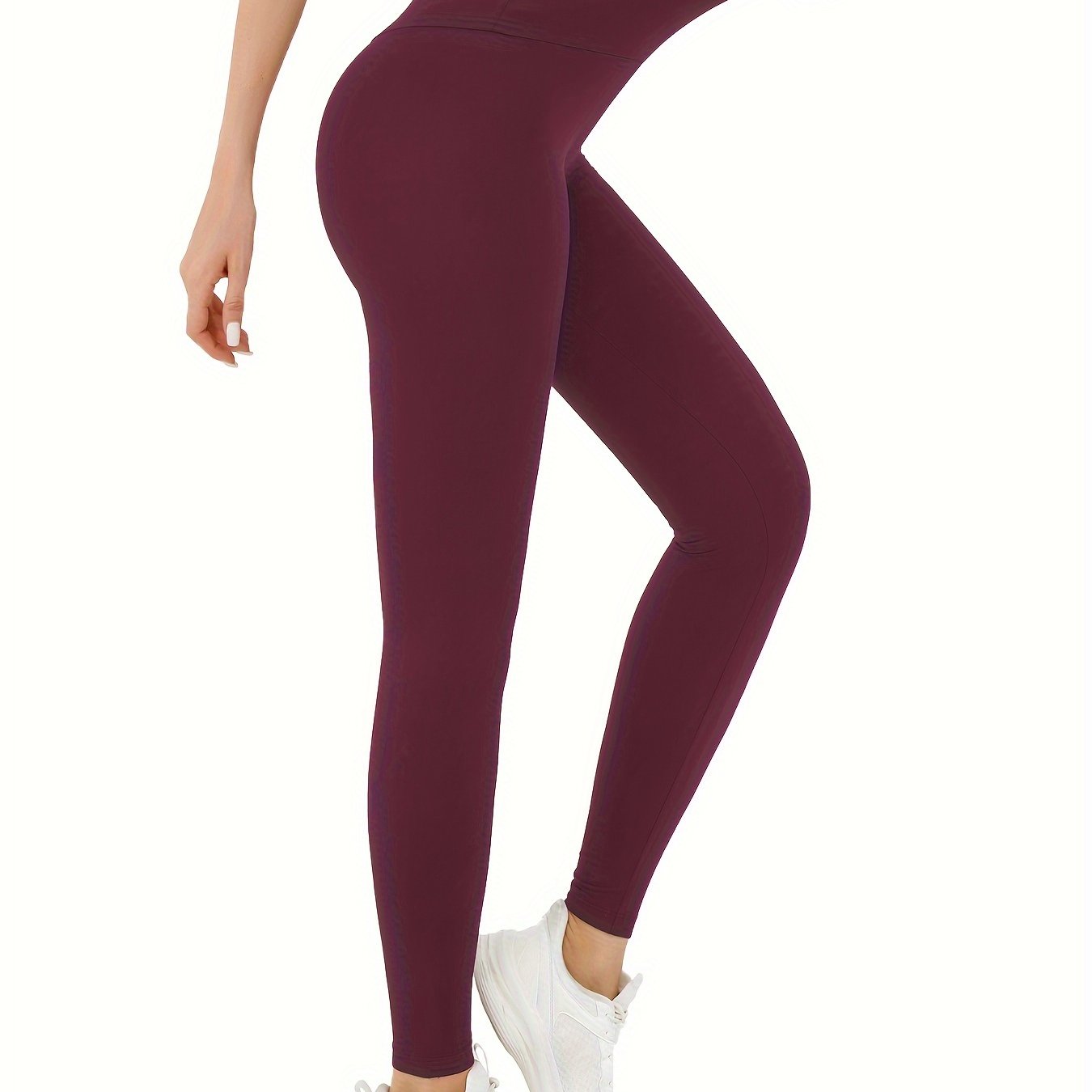 Nina | Superzachte high-waisted yoga leggings