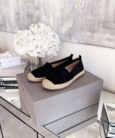 Shula - Comfortabele Ballerina's voor Vrouwen
