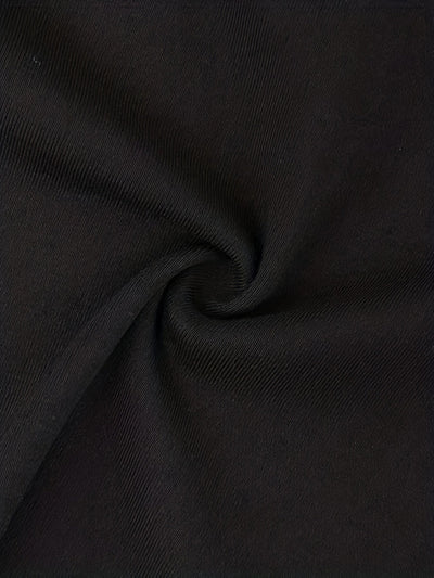 Sophie | Casual hoodie met contrastkleurige trim en zak
