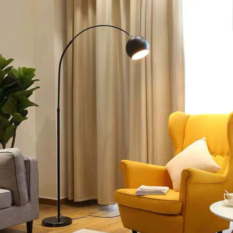 Aria – Multicolor Floor Lamp For Living Room Bedroom