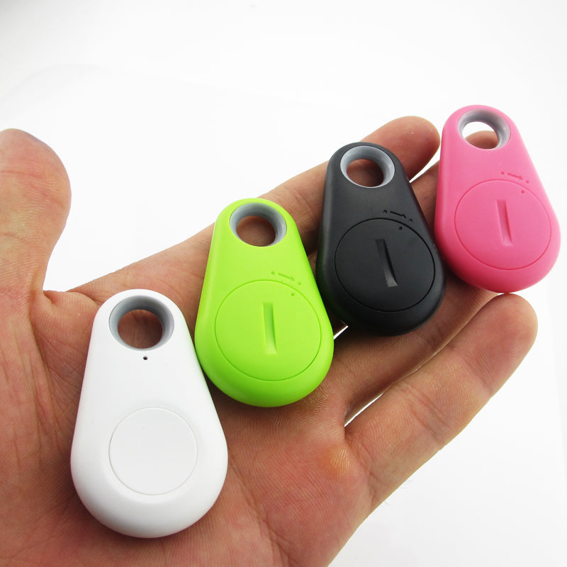 Mini GPS tracker voor kinderen - mini GPS tracker voor huisdieren, kinderen, auto's en meer