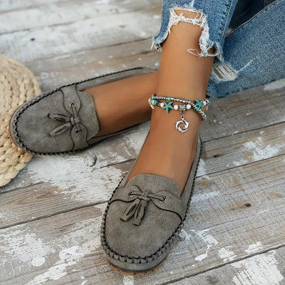 Relaxte Schoenen