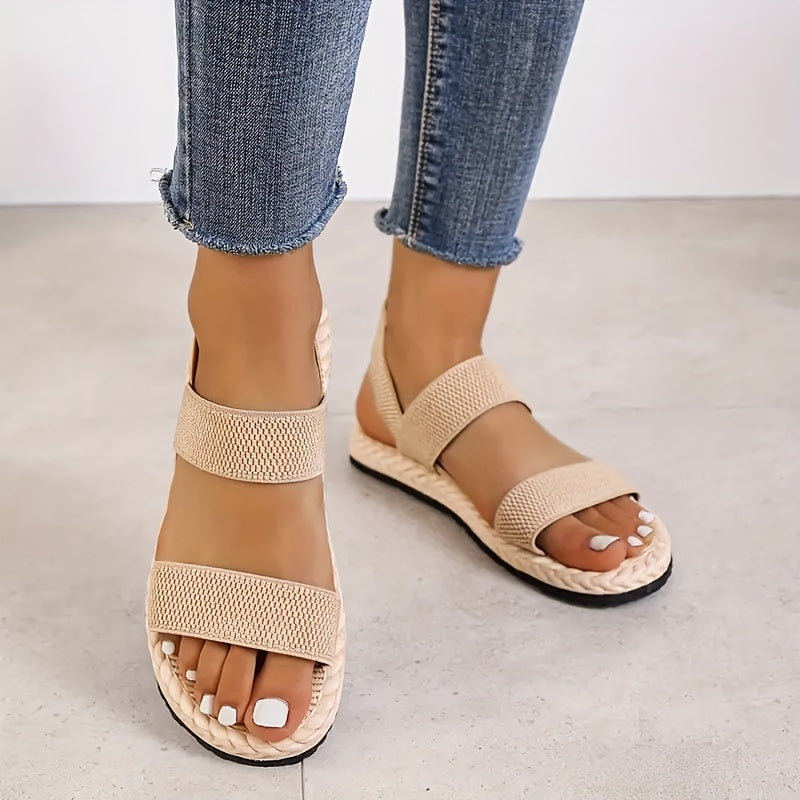 Lily - Elegant Sandals