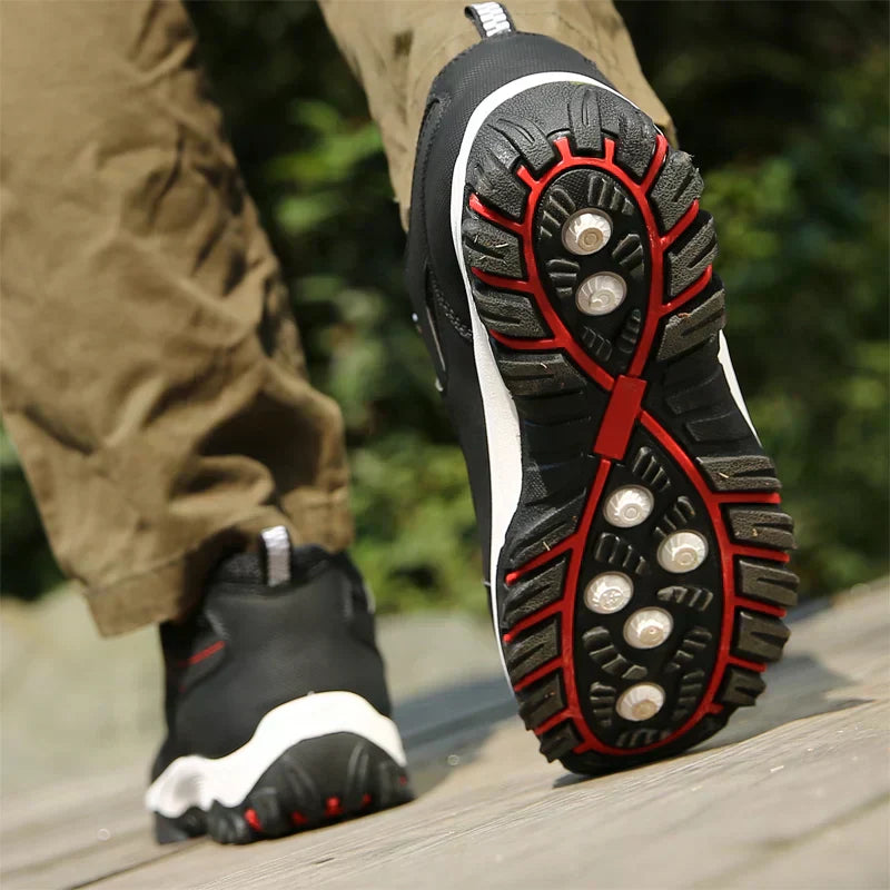 WalkWell - Orthopedische wandelschoenen