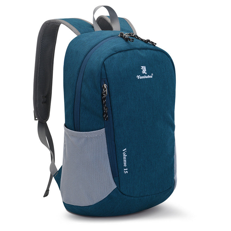 Linsey - Ultralight Adventure Backpack