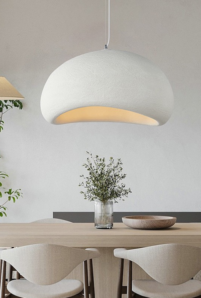 Kanso pendant lamp